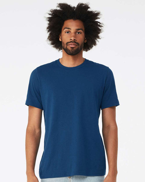Custom BELLA + CANVAS - Jersey Tee