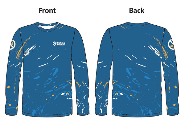 Fishing Booker order073123