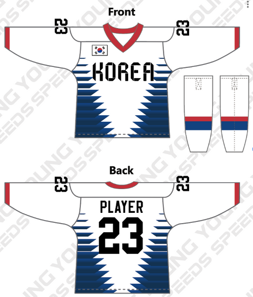 DBA HOCKEY JERSEY05222510