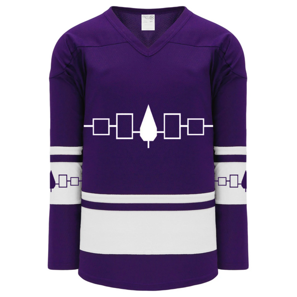 Dream Nations Cup Ingenous Jersey