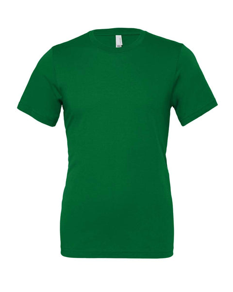 Custom BELLA + CANVAS - Jersey Tee