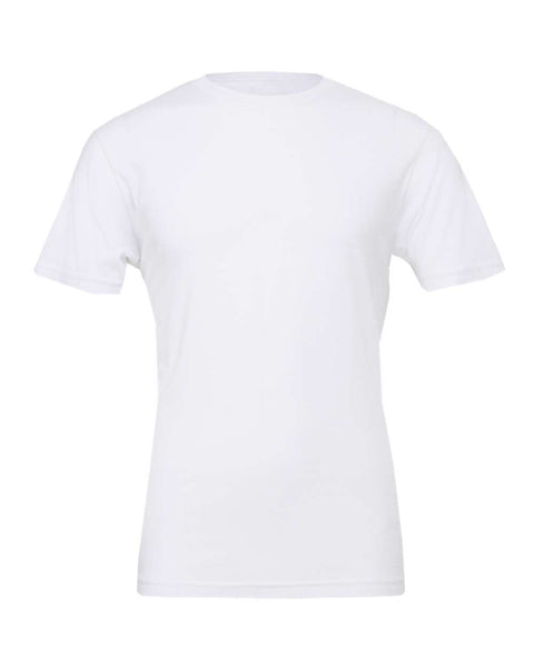 Custom BELLA + CANVAS - Jersey Tee