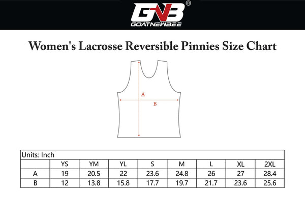 X7 Leopard White Pink Custom Girl's Lacrosse Reversible Pinnies