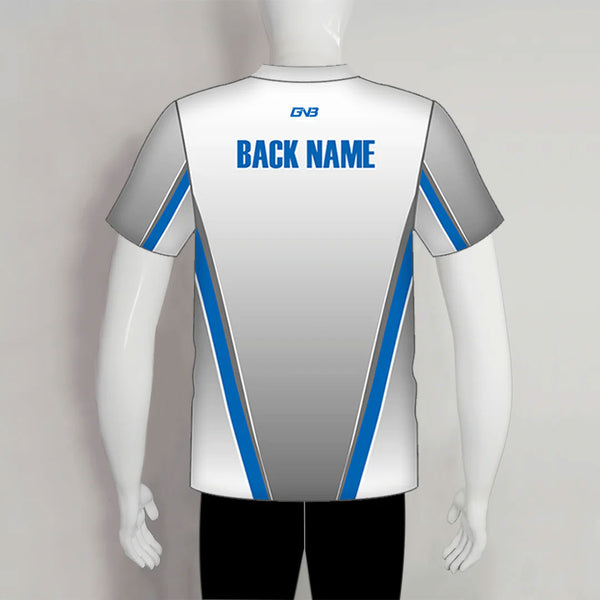 AJZ10 Performance Custom Archery Bowhunting Shirts