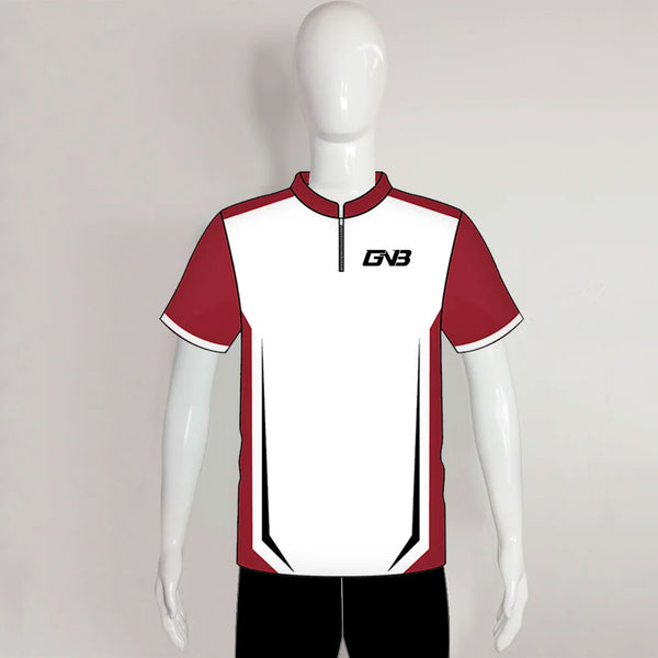 AJZ1 Sublimated Custom Archery Jerseys