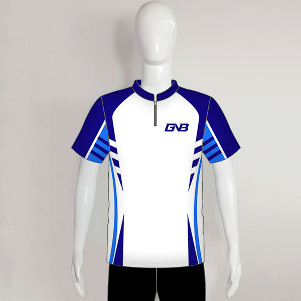 AJZ9 Performance Custom Archery Shooter Jerseys