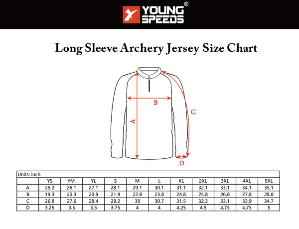 Harrison County High School Archery Team Coach Long Sleeves2024