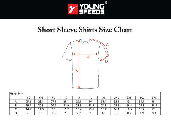 Ep Stars Custom Team Shirts - Parents4