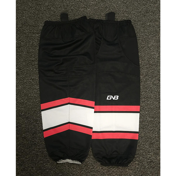Design Your Own Hockey Socks - Personalized Sublimated