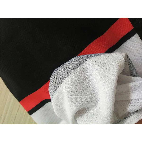 HSZ4 Sublimated Custom Camouflage Hockey Socks