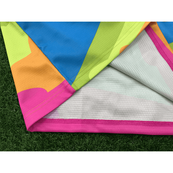 HJZ28 Hilarious Unicorn Custom Sublimated Hockey Jerseys - YoungSpeeds