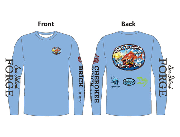 Bull Pen Anglers 2026