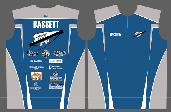 Wiregrass Archers Archery Jerseys2026