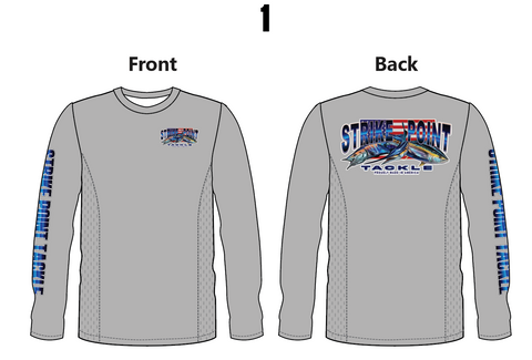Strikepoint Order053123