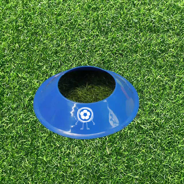 KIDSUNITED Ball Stand & Holder - 24 Pack