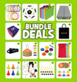 KIDSUNITED ALL-IN-ONE BUNDLE