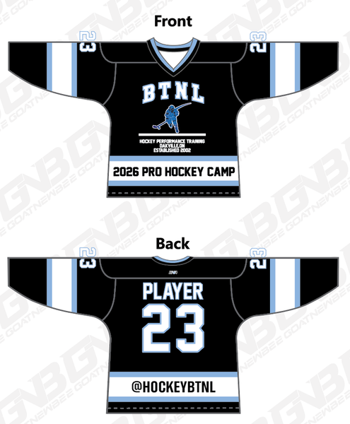 BTNL 2026