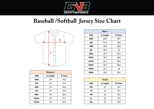 Miami Baseball Jerseys