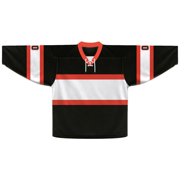 C10 Sublimated Custom Team Hockey Jerseys Socks
