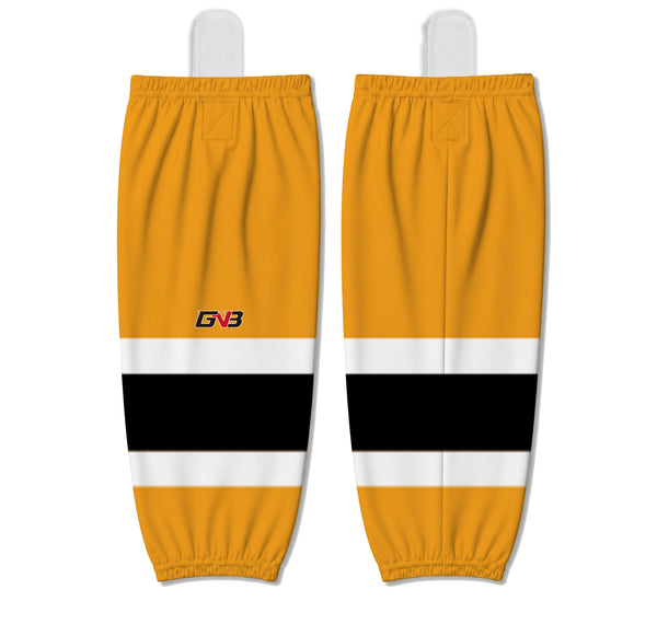 C11 Sublimated Custom Team Hockey Jerseys Socks