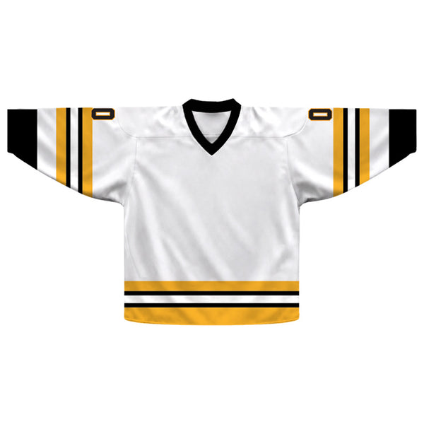 C5 Sublimated Custom Team Hockey Jerseys Socks
