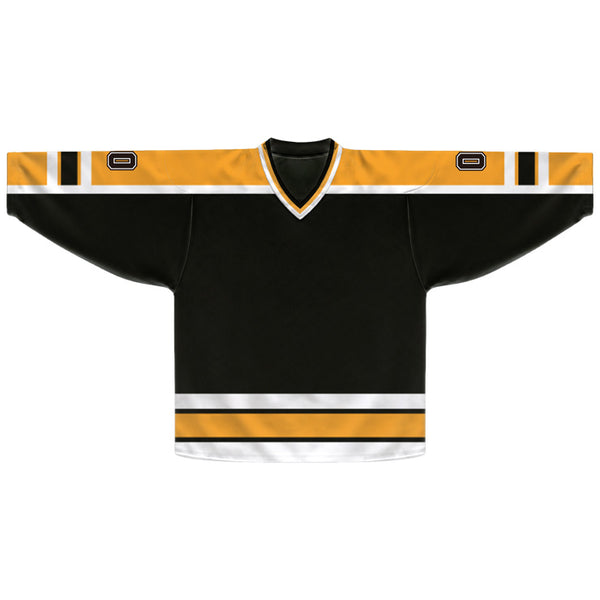 C8 Sublimated Custom Team Hockey Jerseys Socks