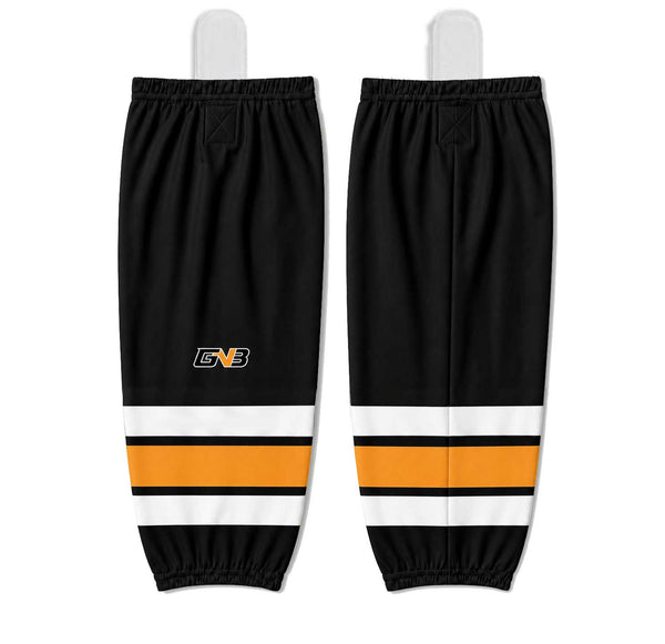 C8 Sublimated Custom Team Hockey Jerseys Socks