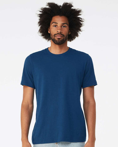 Custom BELLA + CANVAS - Jersey Tee