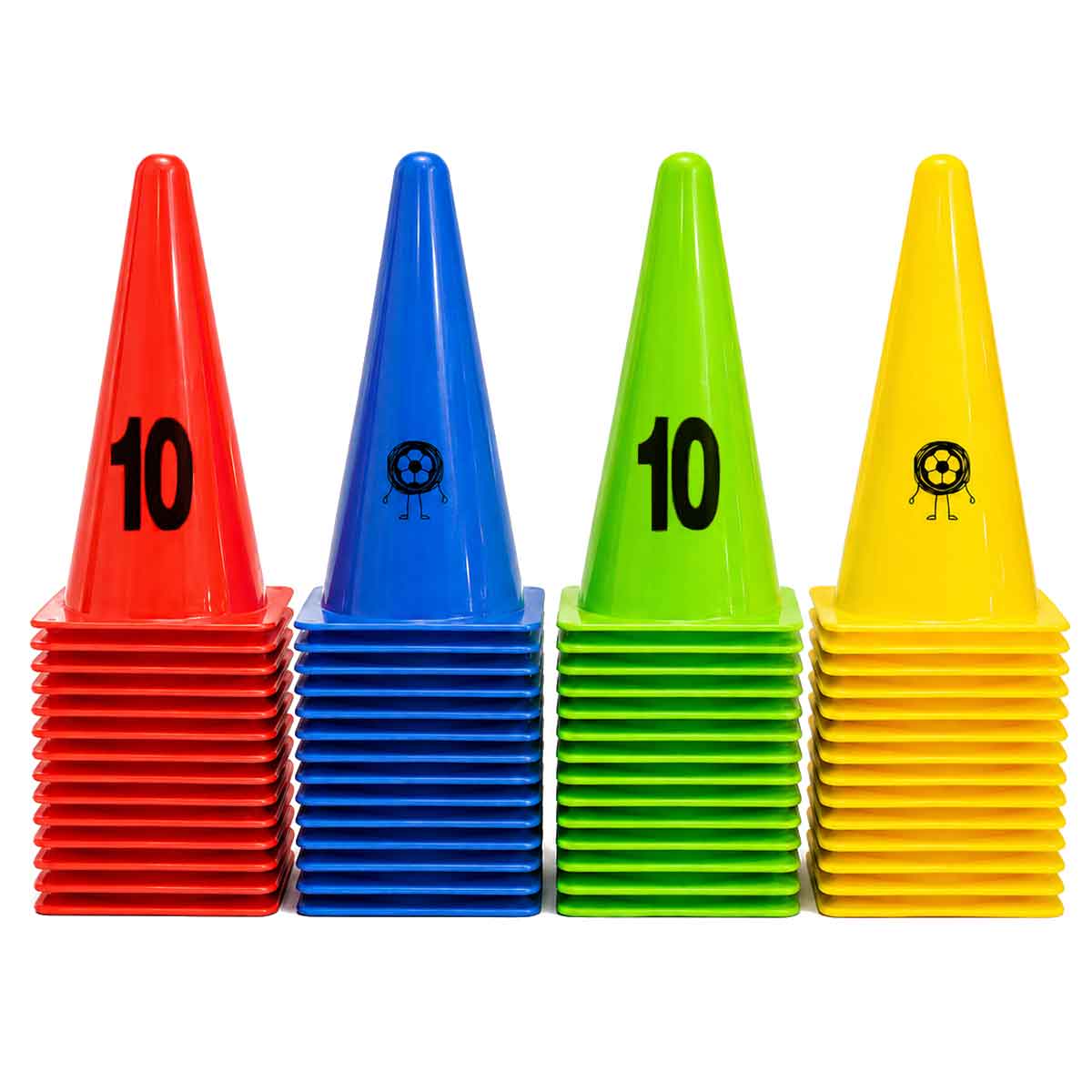 KIDSUNITED - EQUIPMENT BUNDLE