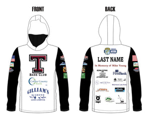 Special order - Tullahoma Fishing Club Order #2 092925
