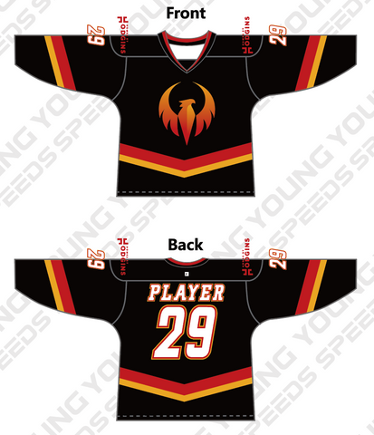 Special Order- Custom Hockey Jersey