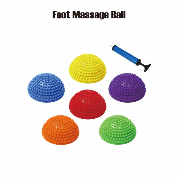 Hedgehog Balance Pods-Set of 12