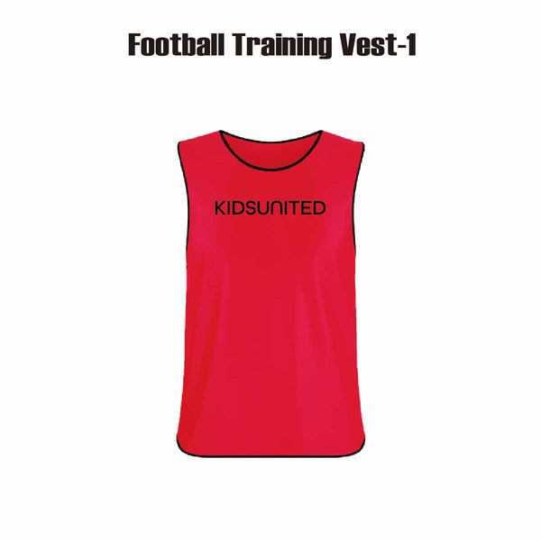 Practice Pinnies (Set of 12/24 Practice Vests)
