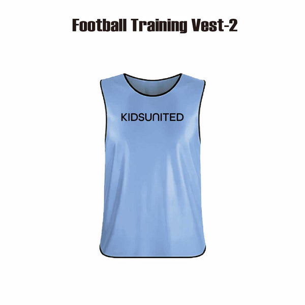 Practice Pinnies (Set of 12/24 Practice Vests)
