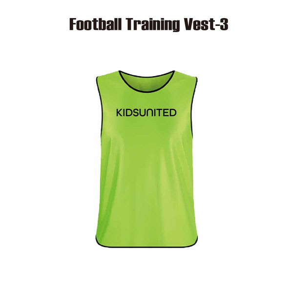 Practice Pinnies (Set of 12/24 Practice Vests)