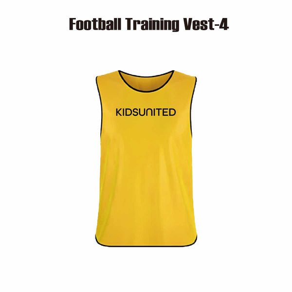Practice Pinnies (Set of 12/24 Practice Vests)