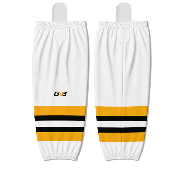 C5 Sublimated Custom Team Hockey Jerseys Socks