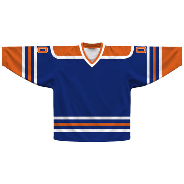 Z7 Sublimated Custom Team Hockey Jerseys Socks
