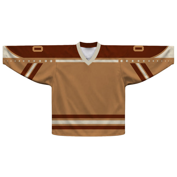 Z83 Sublimated Custom Team Hockey Jerseys Socks