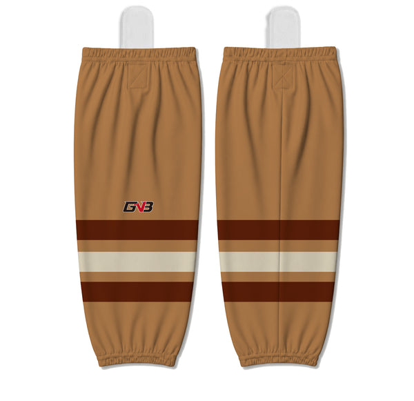 Z83 Sublimated Custom Team Hockey Jerseys Socks