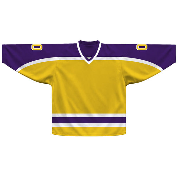 Z9 Sublimated Custom Team Hockey Jerseys Socks