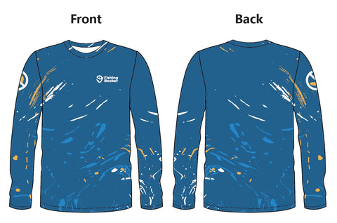 Fishing Booker order073123