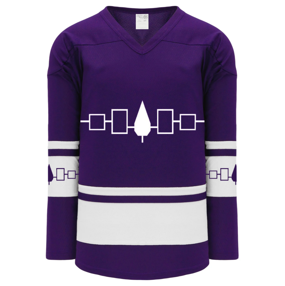 Dream Nations Cup Ingenous Jersey