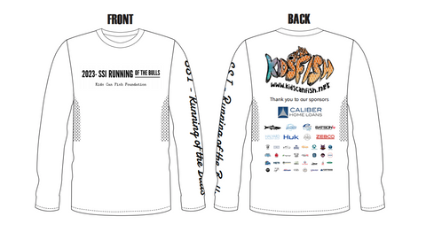 Kids can fish Foundation 2023