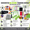 KIDSUNITED-ALL IN ONE BUNDLE NEW