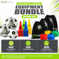 KIDSUNITED - EQUIPMENT BUNDLE
