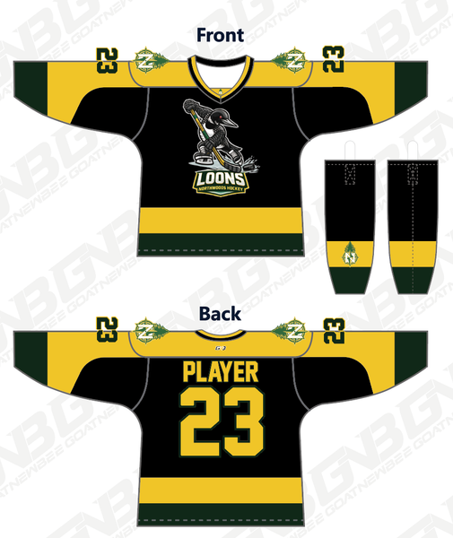 NORTHWOOD HOCKEY CLUB 050626