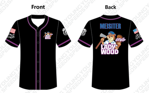 Lady Wood Order07-31-23