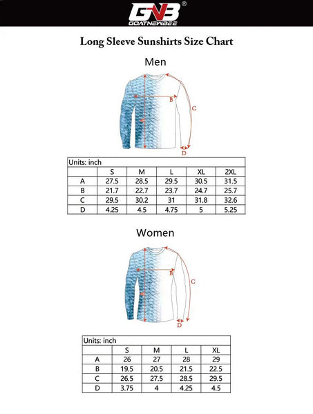 Design Your Own Fishing Jerseys
