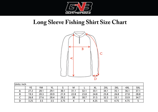 Cody Bryant Custom Sublimated Fishing Jerseys